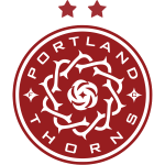  Portland Thorns (F)