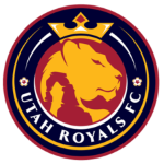  Royals de l`Utah (F)