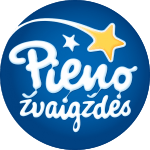 Pieno Zvaigzdes