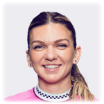  Simona Halep (M)