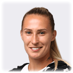  Polona Hercog (D)