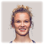  Katerina Siniakova (K)