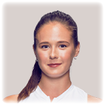  Darja Kasatkina (K)