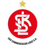  LKS Lodz (Ž)