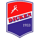 Dicken