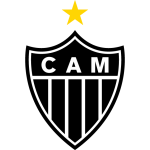  Atletico-MG M-20