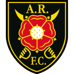 Albion Rovers