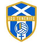  UDG Teneriffa (F)