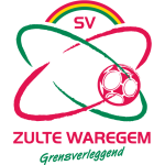  Zulte Waregem (W)