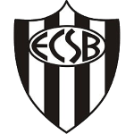  EC Sao Bernardo M-20