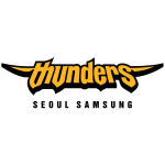 Seoul Thunders