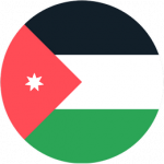 Jordanien