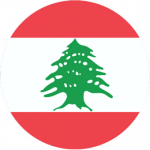  Liban (K)