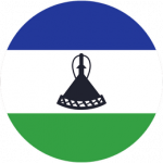  Lesotho (F)