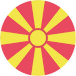 North Macedonia