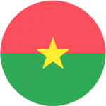  Burkina Faso U20