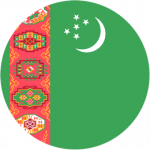  Turkmenistan Sub-23