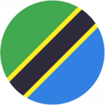  Tanzanija (Ž)