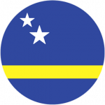  Curacao (K)