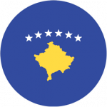  Kosovo (Ž)