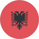 Albanien