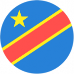  DR Congo (W)