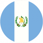  Guatemala (W)