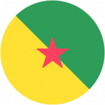 Guyana francese