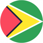  Guyana (K)