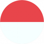 Indonesien